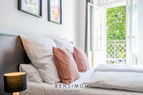 Prenzlauer Berg Apartamento | BENSIMON apartments Prenzlauer Berg
