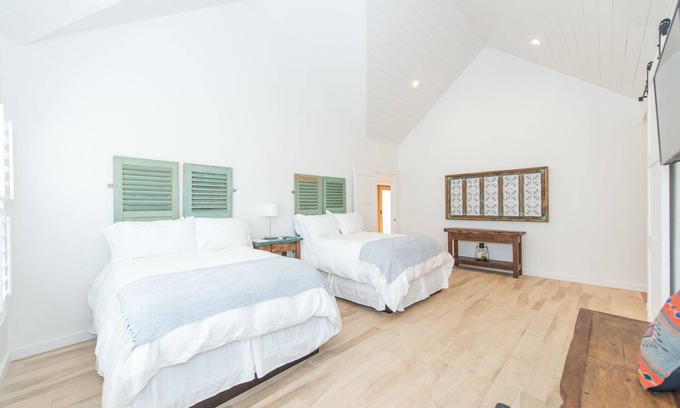 Uvalde Casa | Benson Guest House