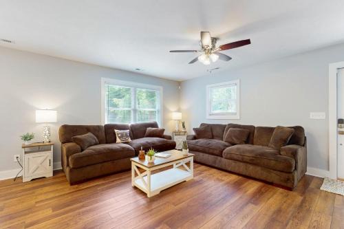 Balfour Casa | Bent Tree