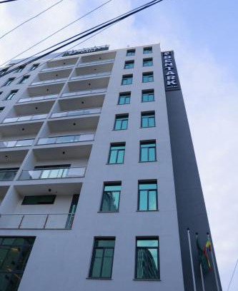 Bole Hotel | Bentark Hotel