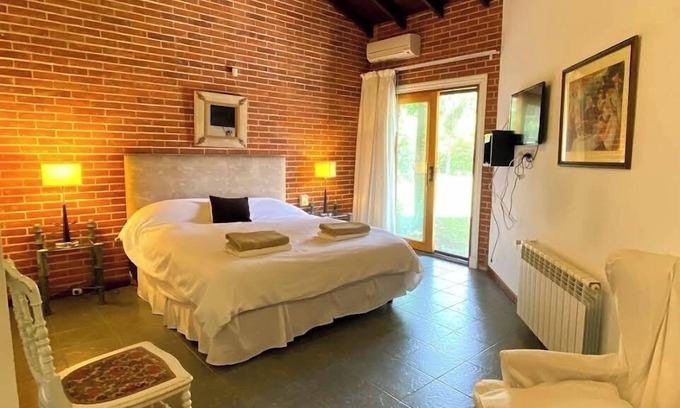Cariló Casa | Benteveo