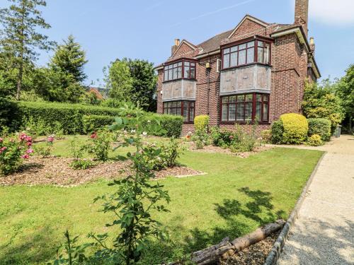 Ridgeway Casa | Bentfield House