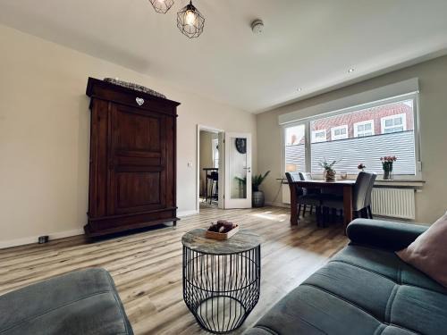 Bad Bentheim Apartamento | Bentheimpje - im schönen Zentrum von Bad Bentheim