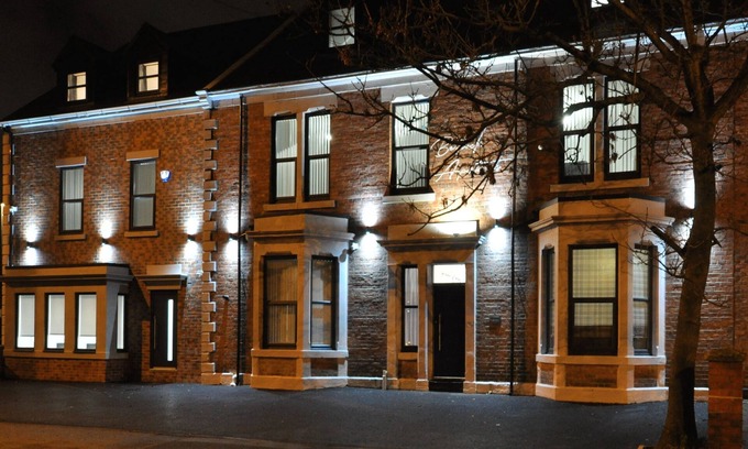 Newcastle-upon-Tyne Apartamento | Bentinck Apartments