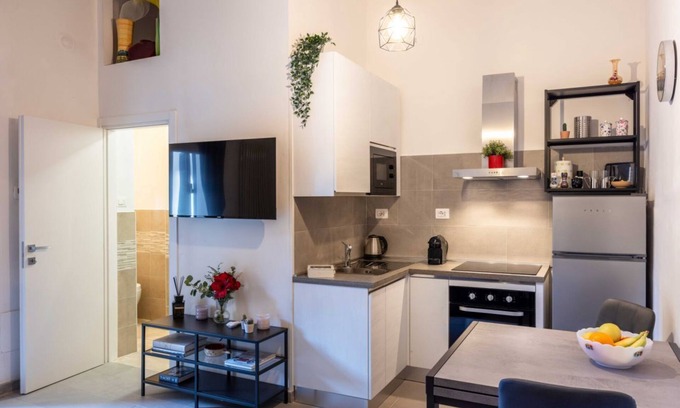 Bologna Fiere District Apartamento | "Bentivogli 66" Apartment