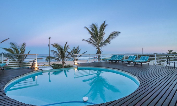 Durban North Casa | Bentley On The Beach