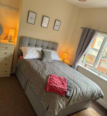Crewe Casa | Bentley View