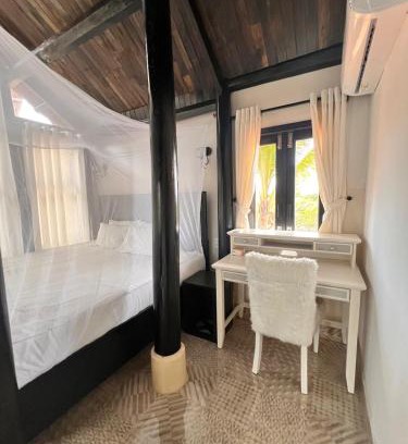 Ho Tram Chalet De Esquí | Bently farm retreat Mũi Né-Premium Bungalow-05