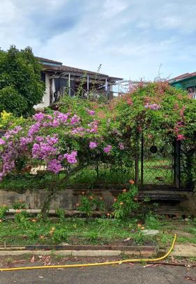 Bentong Casa | Bentong Cottage