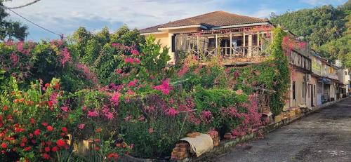 Bentong Casa | Bentong Hill Cottage
