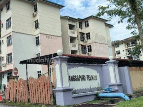 Bentong Apartamento | Bentong homestay