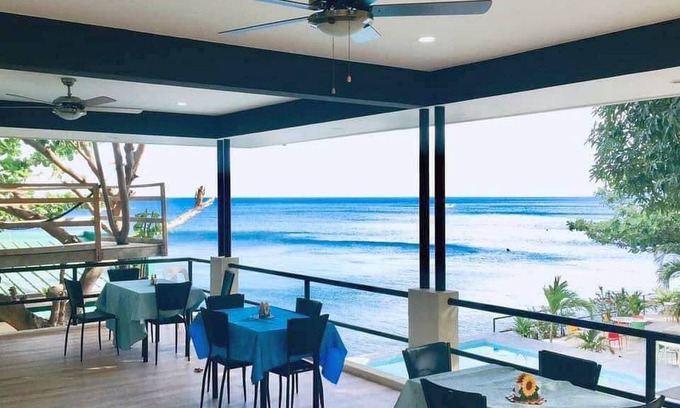 Mabini Hotel | Bentrina Diving Resort