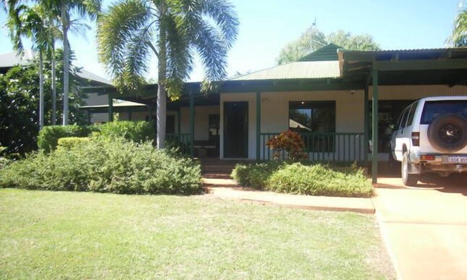 Cable Beach Casa | Benvenue Broome - a tropical paradise