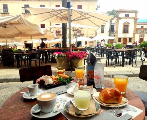 Old Town Cama Y Desayuno | Benvenuti al Sud