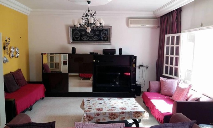 Cite El Khadra Apartamento | Benzineb Immo Cité Khadra