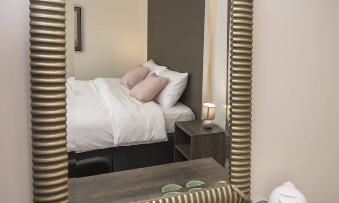 Vozdovac Casa | Beo Green View