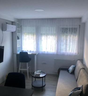 Novi Beograd Apartamento | Beograd stan na dan