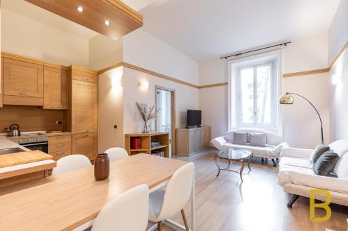 Tre Torri Apartamento | BePlace Apartments in Pagano