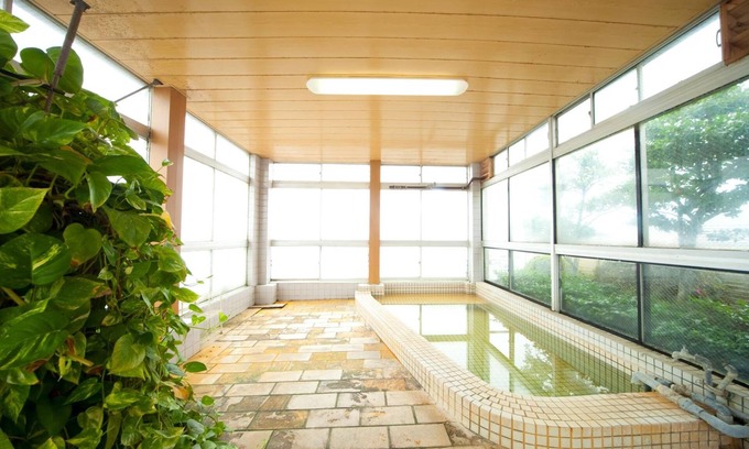 Beppu Hotel | Beppu Ekimae Hotel Hayashi