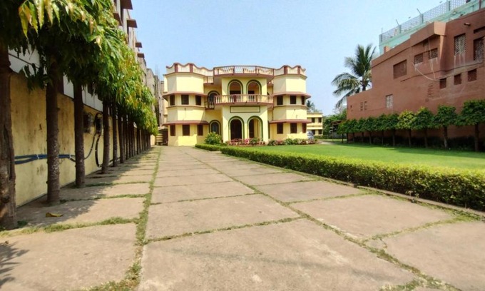 Puri Hotel | Bequest Stays In Puri