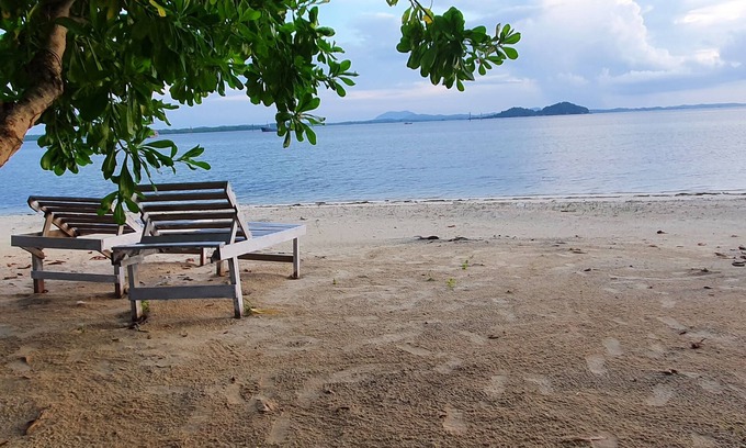 Berakit Casa | Berakit Bay Resort