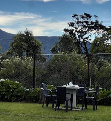 Nuwara Eliya Chalet De Esquí | Beraliya Cottage