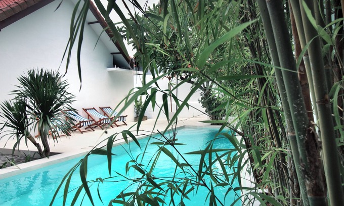 Berawa Casa | Berawa Nest By CPM Bali