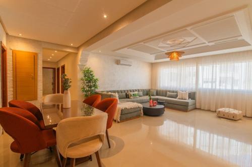 Cite Al Mohammadi Apartamento | Berber Cocoon