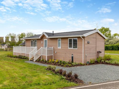 Hundall Casa | Berberis Lodge