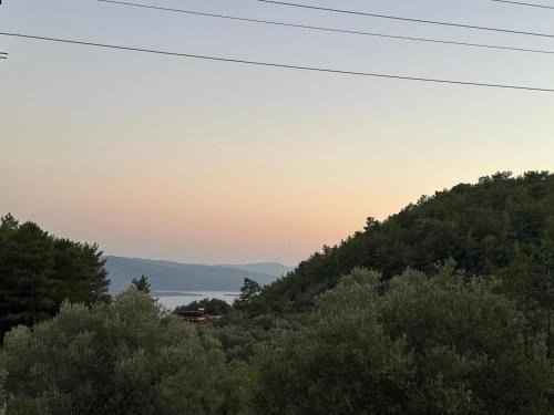 Akyaka Villa | BERCESTEVİLLAs