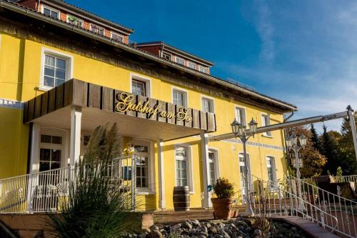 Klein Upahl Apartamento | Berding, Frank Gutshof am See