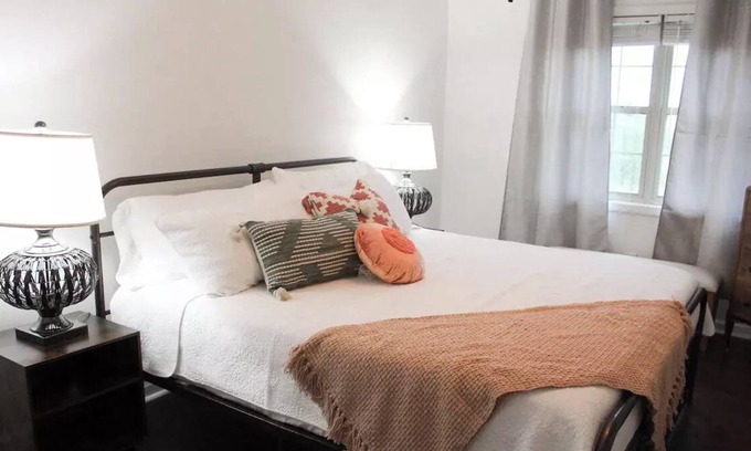 Berea Casa | Berea Home Away From Home