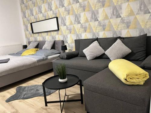 Vasarosnameny Apartamento | Bereg Szíve Apartman