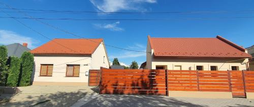 Berehove Casa | Bereg-Travel