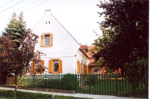 Balatonbereny Casa | Berek Ház