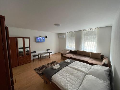 Diosgyor Apartamento | Berekalja Várszállás
