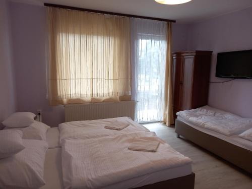 Berekfurdo Casa | Berekfürdő vendégház