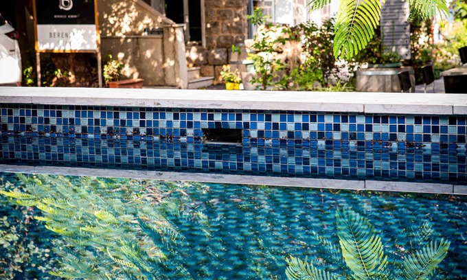 Tiberias Old City Casa | Berenice Winery Villa