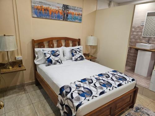 Castara Cama Y Desayuno | Beres Vale Apartments