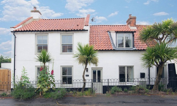 Wells-next-the-Sea Casa | Beresford House - a self catering house that sleeps 8 guests in 4 bedrooms
