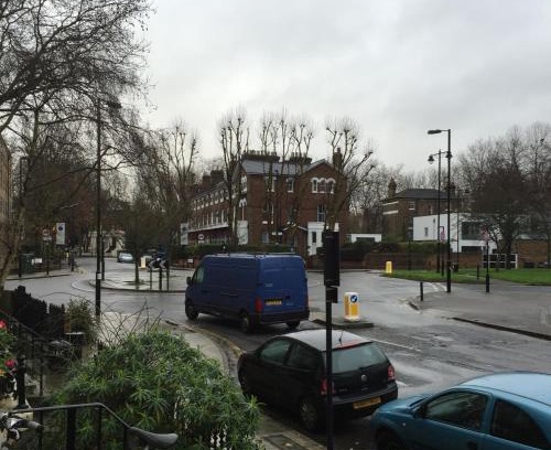Mildmay Casa | Beresford Road London Rooms
