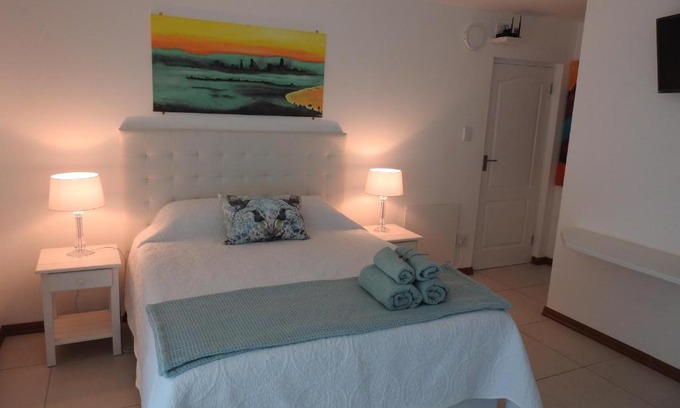 Saldanha Casa | Berg en Dal Accommodation