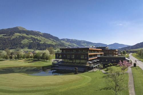 Westendorf Apartamento | Berg & Golf Apartments Westendorf by ALPS RESORTS