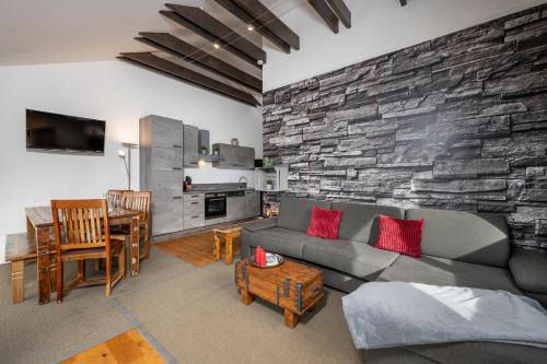 Pfarrwerfen Apartamento | Berg&Selig Apartment