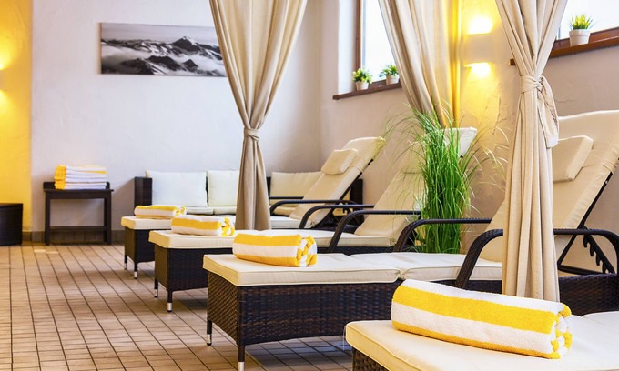 Bad Hindelang Hotel | Berg- und Aktivhotel Edelsberg