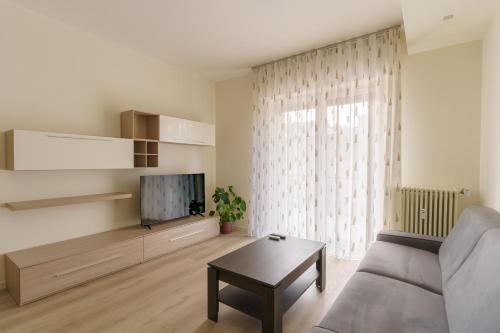 Stazione Apartamento | Bergamo Hideout