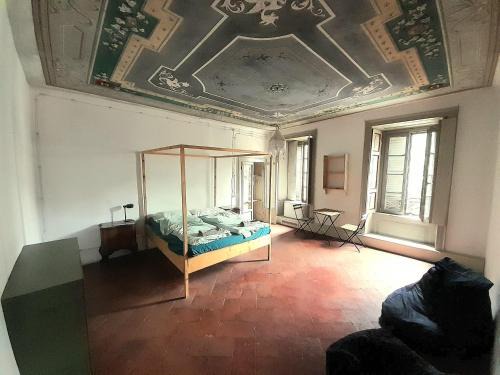 Citta Bassa Cama Y Desayuno | Bergamo home