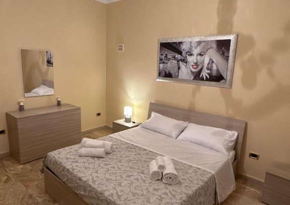 Reggio Calabria Apartamento | Bergamotto House