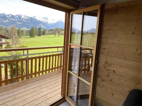 Ofterschwang Casa | Bergbauernhof Wechs