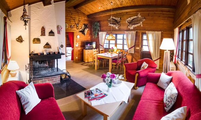 Bomighausen Casa | Bergblick Willingen